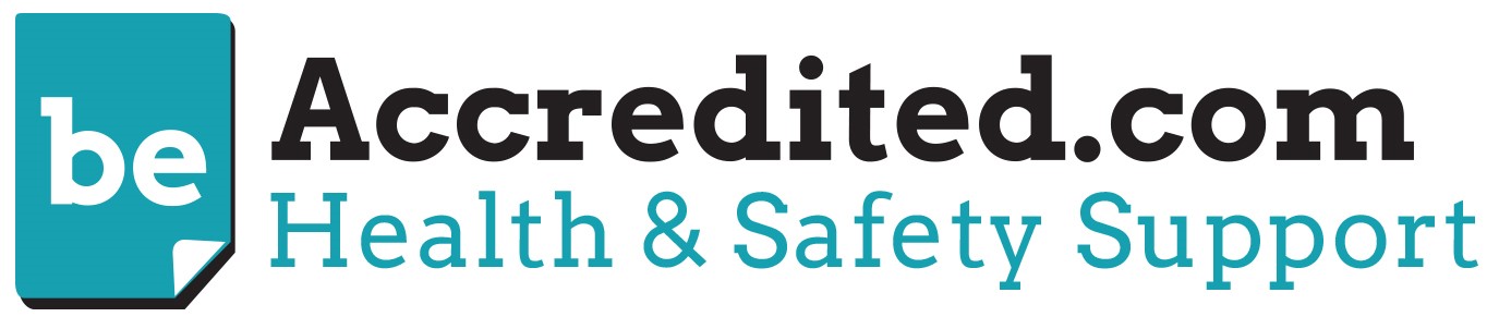BE - Accreditation